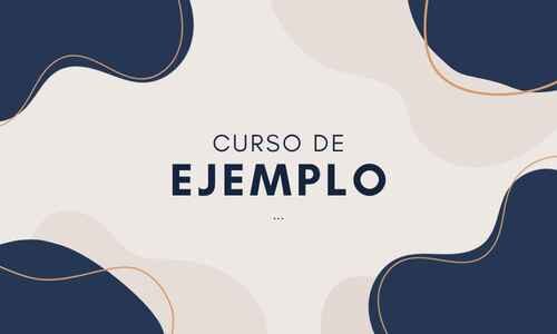 Miniatura del curso